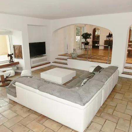 Domaine Azur Golf *