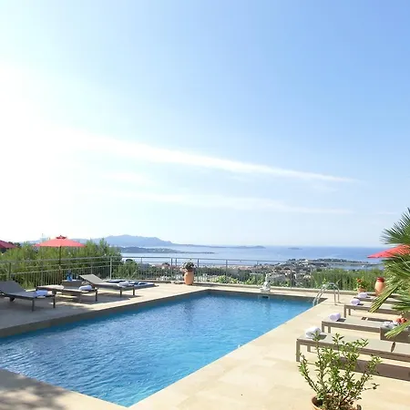Domaine Azur Golf * Bandol