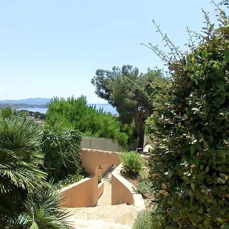 Domaine Azur Golf Bandol