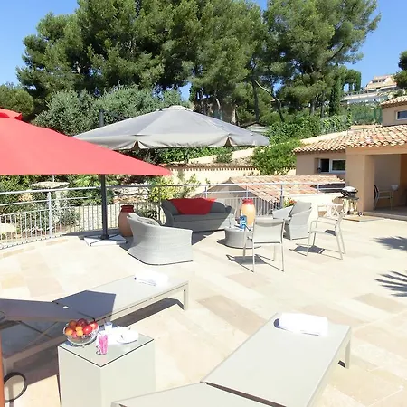 Domaine Azur Golf