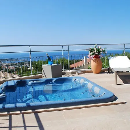 Domaine Azur Golf Bandol