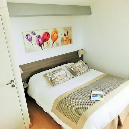 Domaine Azur Golf Villa *