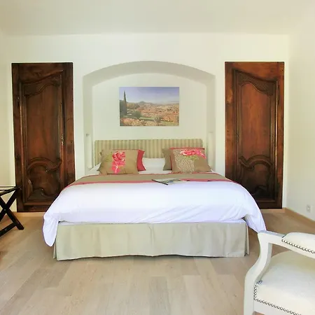 Domaine Azur Golf Villa *