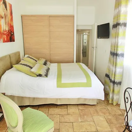 Domaine Azur Golf