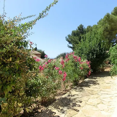 Domaine Azur Golf *
