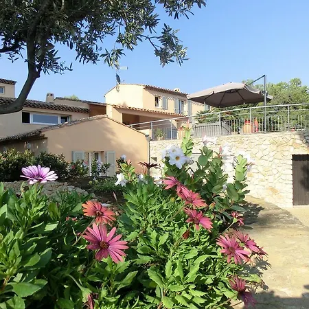 Domaine Azur Golf Bandol