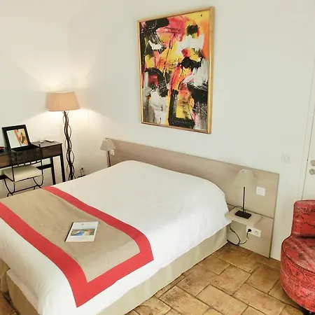 Domaine Azur Golf Villa Bandol