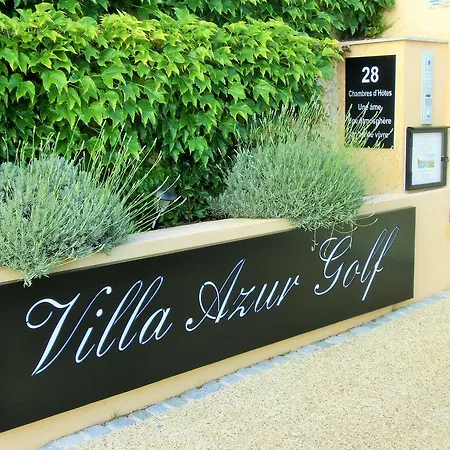 Domaine Azur Golf *