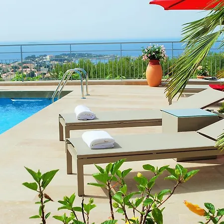 Domaine Azur Golf *