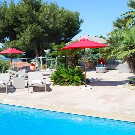 Domaine Azur Golf