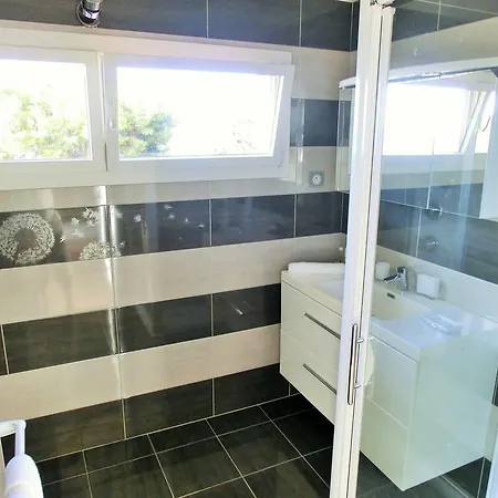 Villa Domaine Azur Golf Bandol