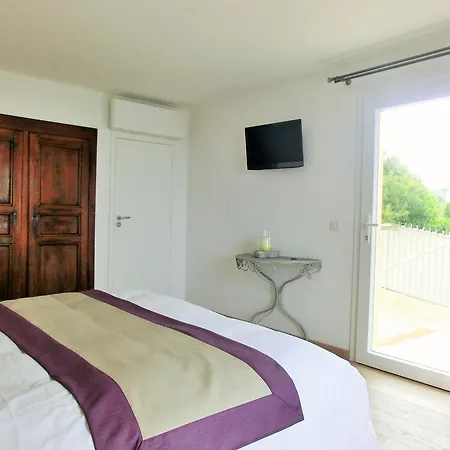 Domaine Azur Golf Bandol