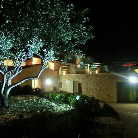 Domaine Azur Golf Villa