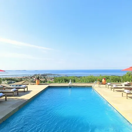 Domaine Azur Golf Bandol